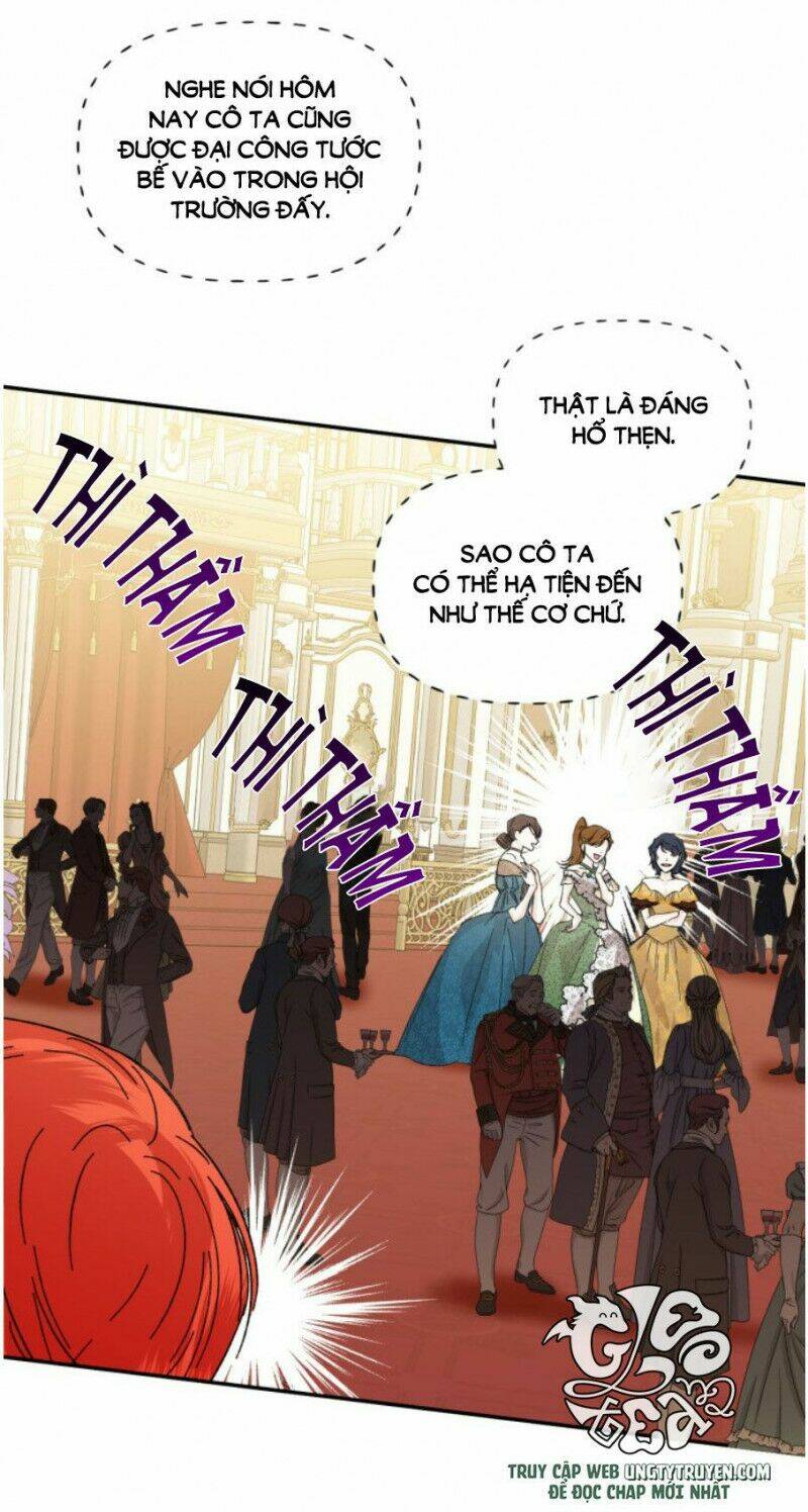 Kết Thúc Có Hậu Của Nhân Vật Phản Diện: Chapter 57