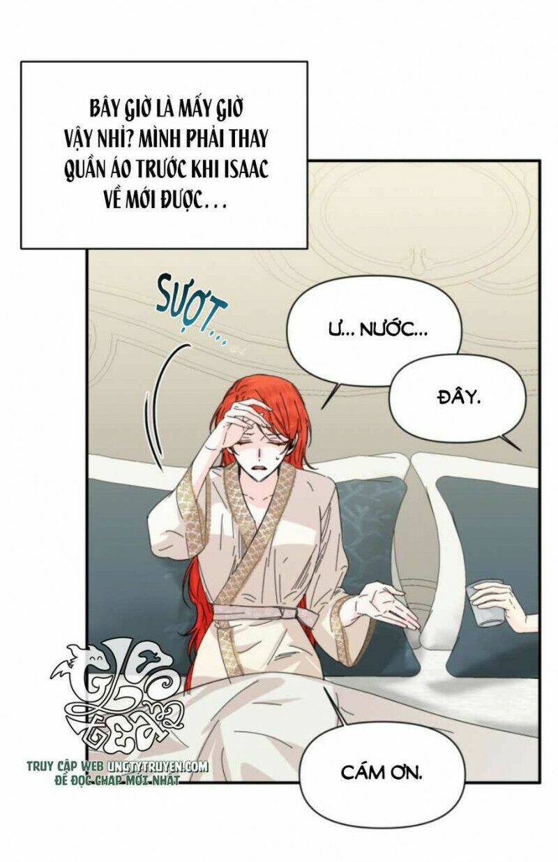 Kết Thúc Có Hậu Của Nhân Vật Phản Diện: Chapter 62