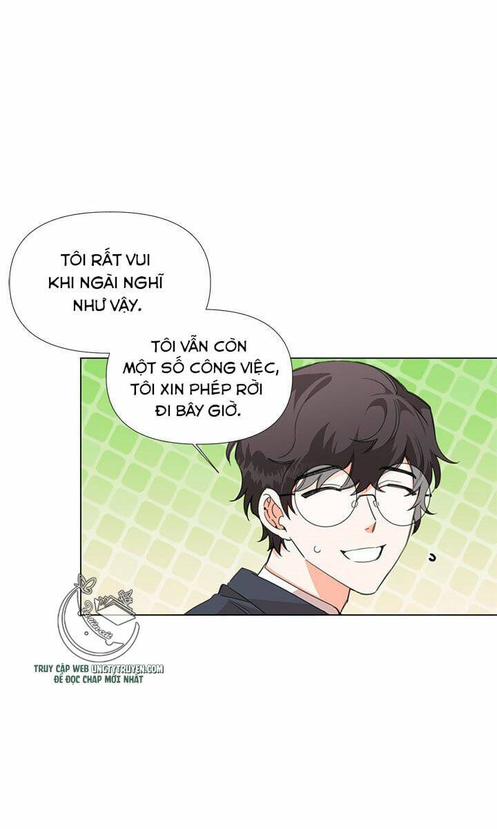 Kết Thúc Có Hậu Của Nhân Vật Phản Diện: Chapter 7.5
