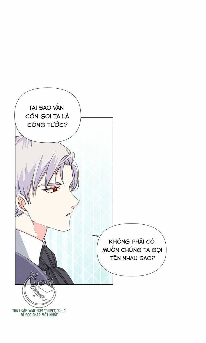 Kết Thúc Có Hậu Của Nhân Vật Phản Diện: Chapter 7.5