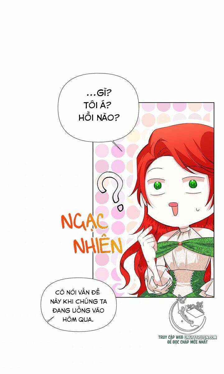 Kết Thúc Có Hậu Của Nhân Vật Phản Diện: Chapter 7.5