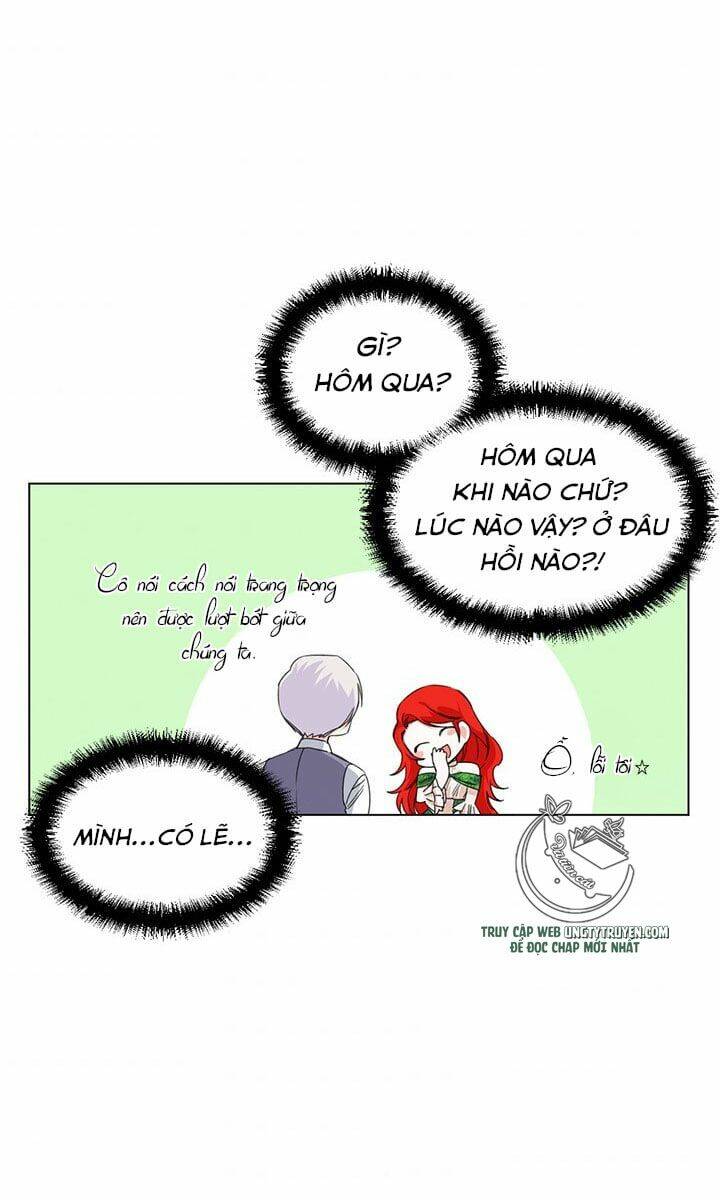 Kết Thúc Có Hậu Của Nhân Vật Phản Diện: Chapter 7.5