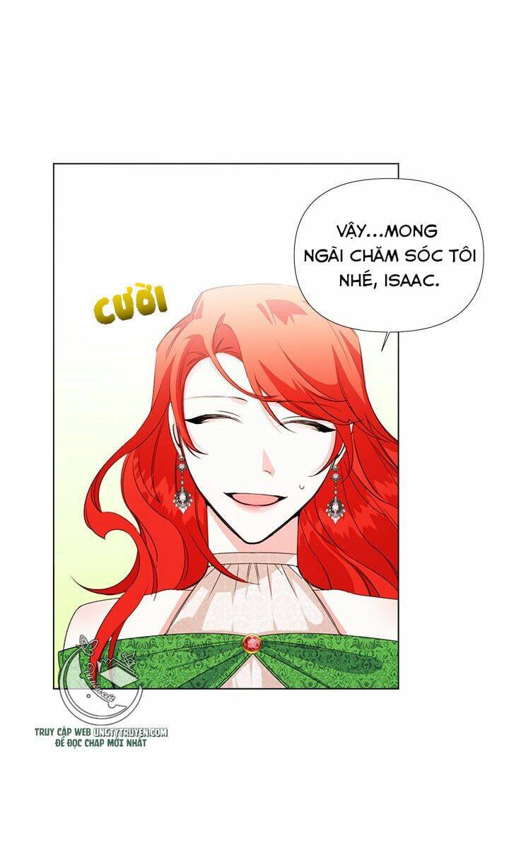 Kết Thúc Có Hậu Của Nhân Vật Phản Diện: Chapter 7.5