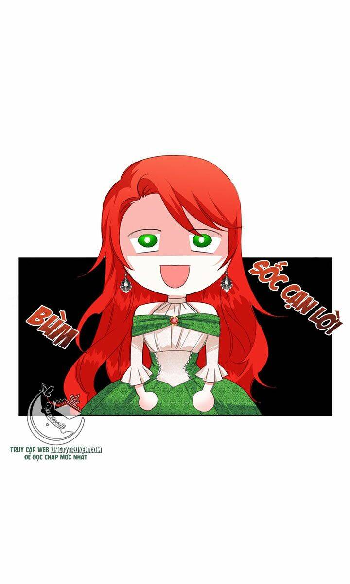Kết Thúc Có Hậu Của Nhân Vật Phản Diện: Chapter 8.5