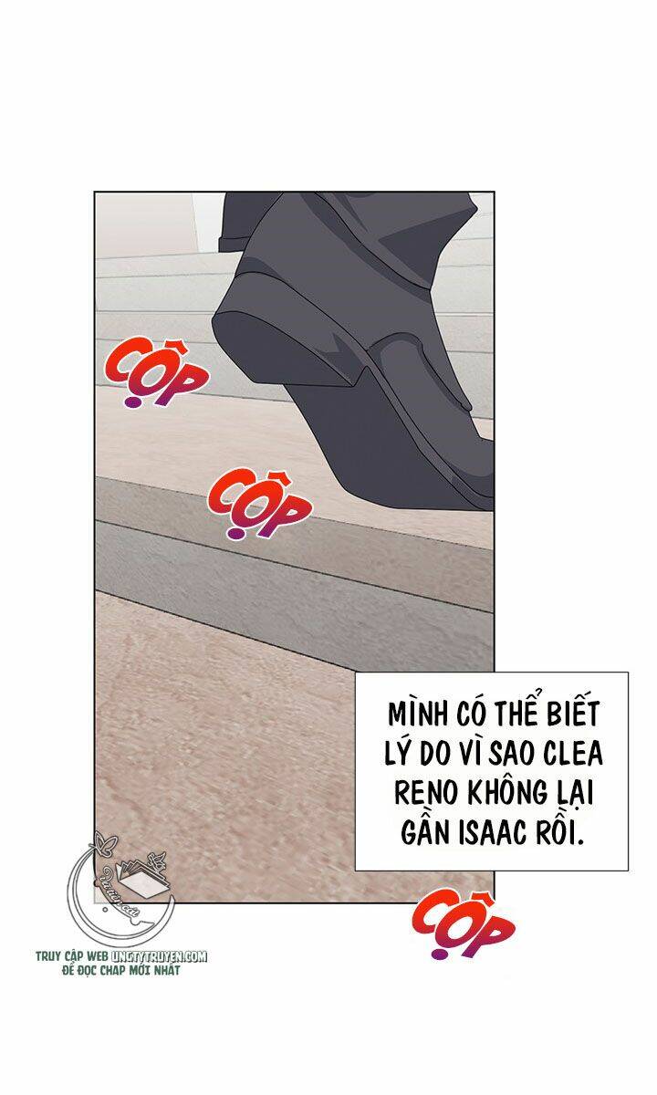 Kết Thúc Có Hậu Của Nhân Vật Phản Diện: Chapter 8.5