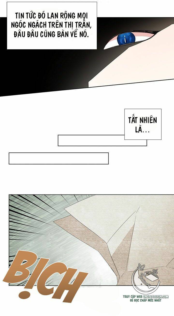 Kết Thúc Có Hậu Của Nhân Vật Phản Diện: Chapter 8.5