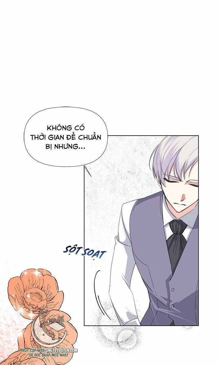 Kết Thúc Có Hậu Của Nhân Vật Phản Diện: Chapter 8.5