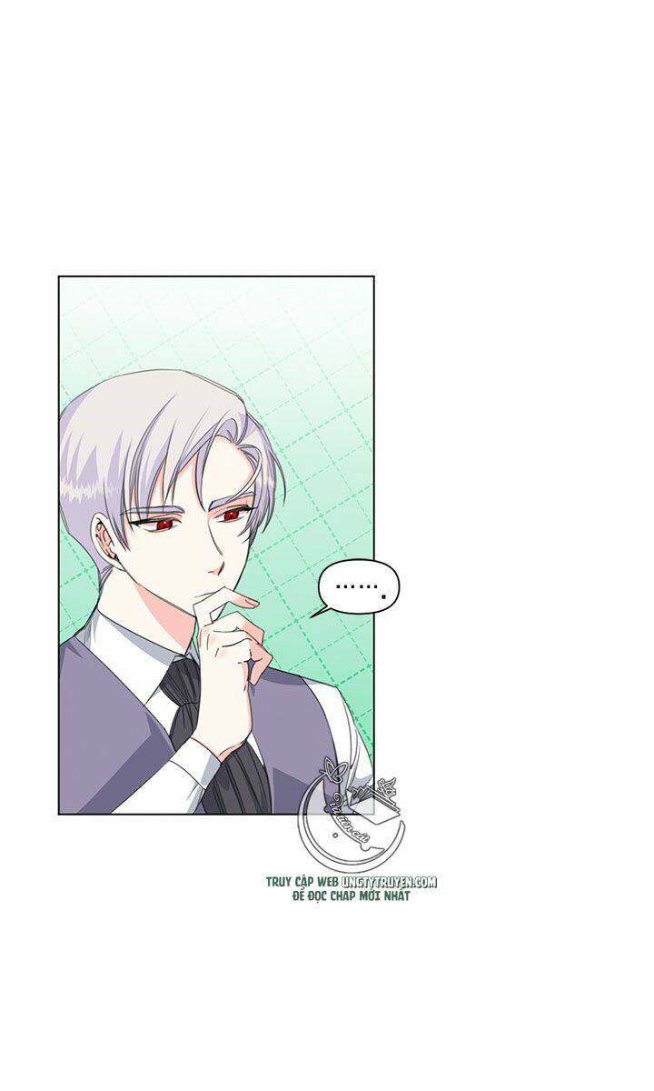 Kết Thúc Có Hậu Của Nhân Vật Phản Diện: Chapter 8