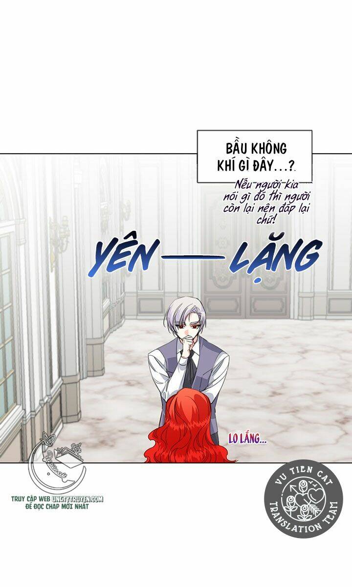 Kết Thúc Có Hậu Của Nhân Vật Phản Diện: Chapter 8