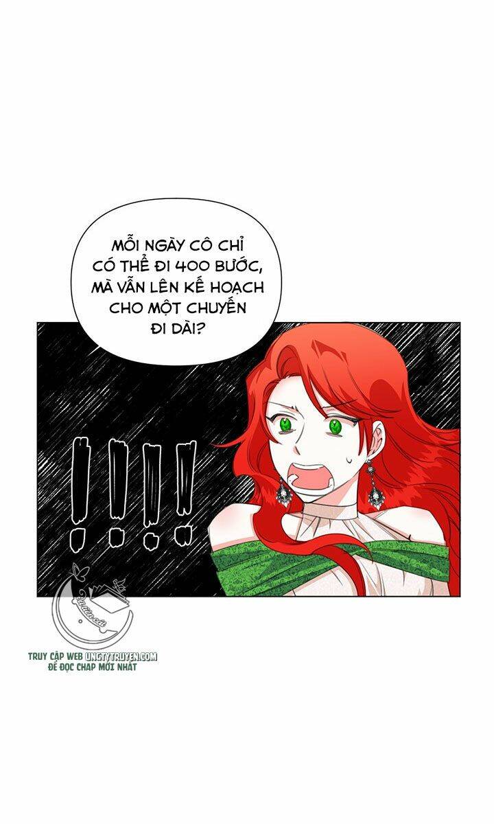 Kết Thúc Có Hậu Của Nhân Vật Phản Diện: Chapter 8