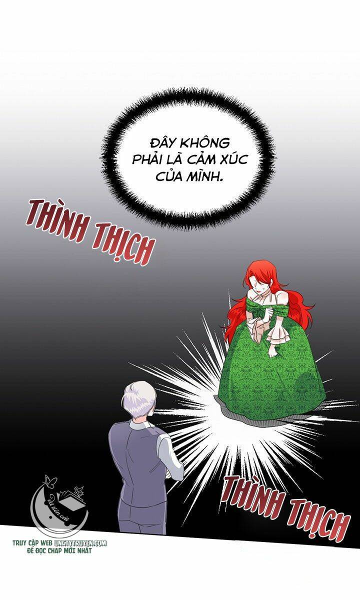 Kết Thúc Có Hậu Của Nhân Vật Phản Diện: Chapter 8