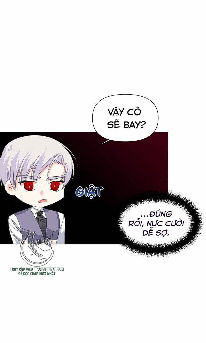 Kết Thúc Có Hậu Của Nhân Vật Phản Diện: Chapter 8