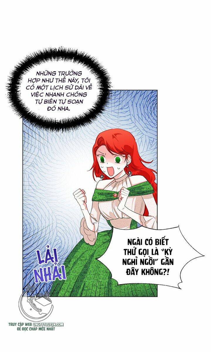 Kết Thúc Có Hậu Của Nhân Vật Phản Diện: Chapter 8