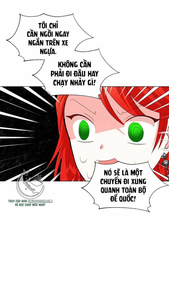 Kết Thúc Có Hậu Của Nhân Vật Phản Diện: Chapter 8