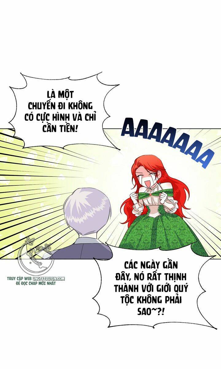 Kết Thúc Có Hậu Của Nhân Vật Phản Diện: Chapter 8