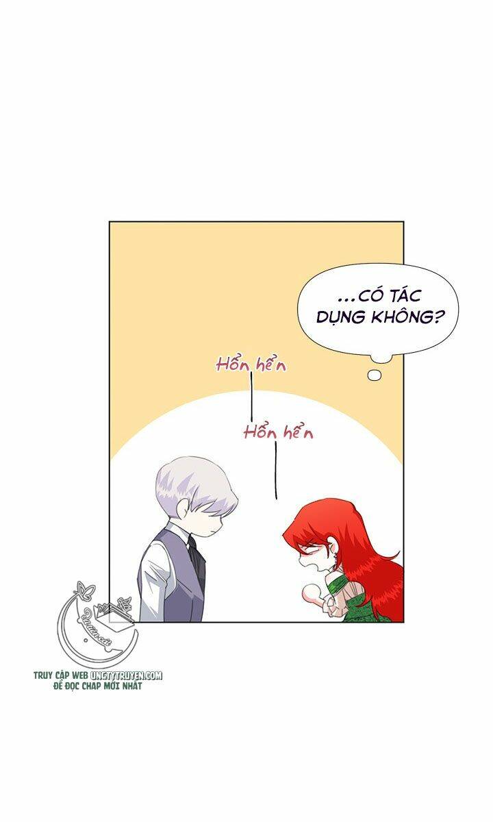 Kết Thúc Có Hậu Của Nhân Vật Phản Diện: Chapter 8