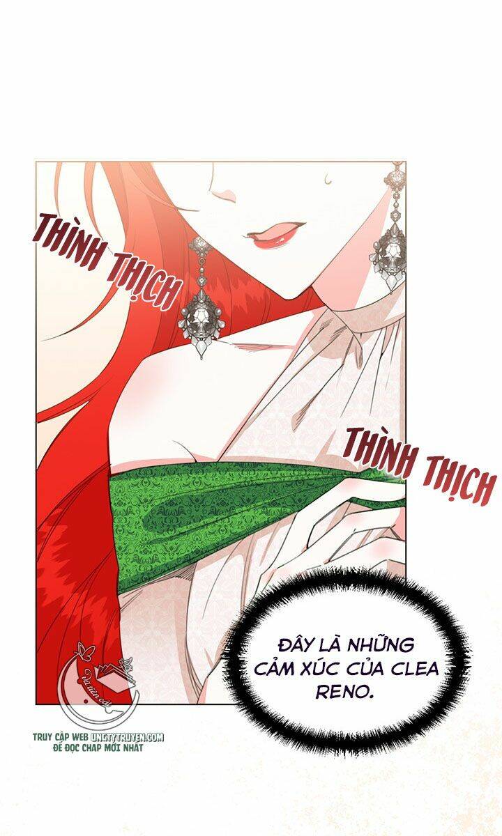 Kết Thúc Có Hậu Của Nhân Vật Phản Diện: Chapter 8