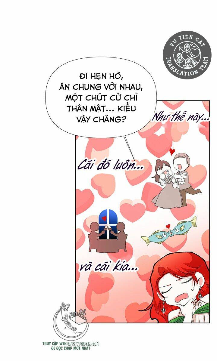 Kết Thúc Có Hậu Của Nhân Vật Phản Diện: Chapter 8