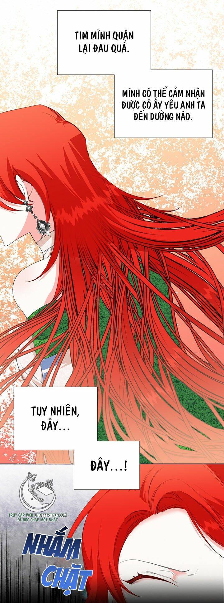Kết Thúc Có Hậu Của Nhân Vật Phản Diện: Chapter 8