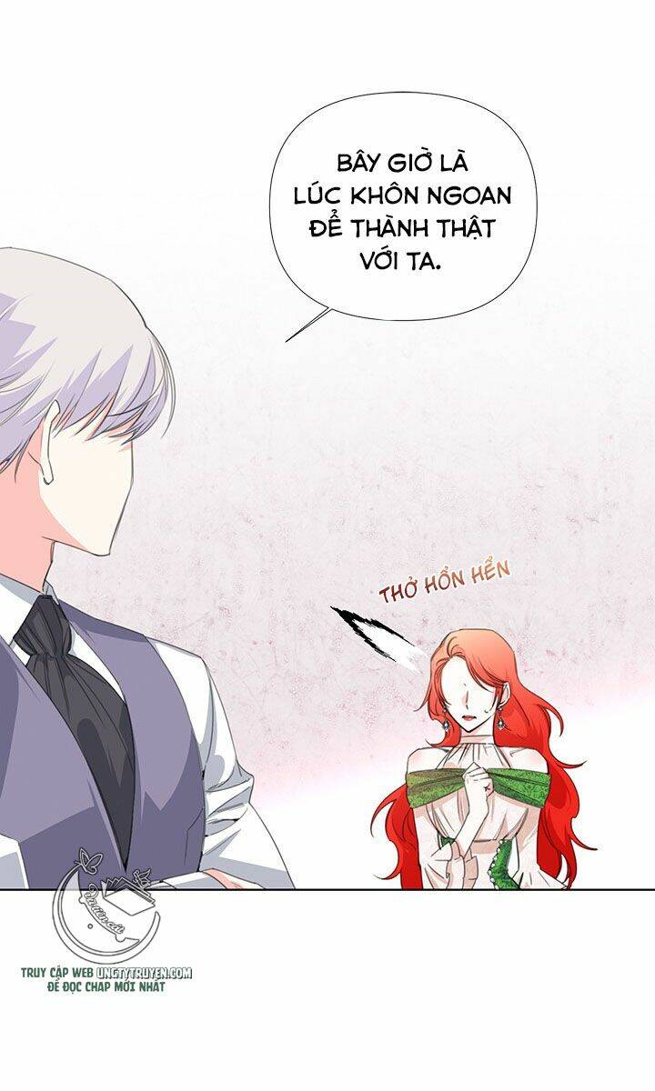 Kết Thúc Có Hậu Của Nhân Vật Phản Diện: Chapter 8