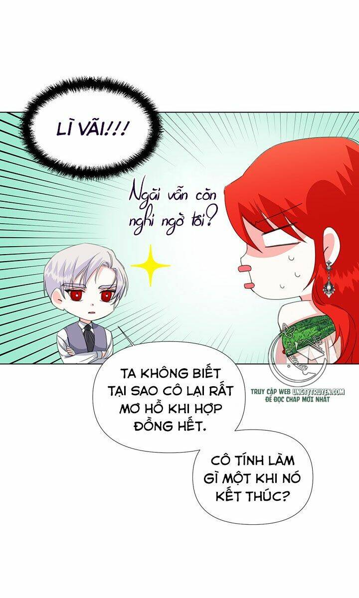 Kết Thúc Có Hậu Của Nhân Vật Phản Diện: Chapter 8