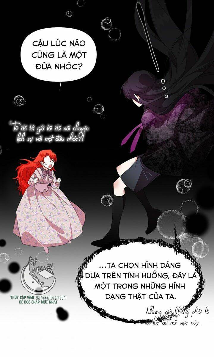 Kết Thúc Có Hậu Của Nhân Vật Phản Diện: Chapter 9.5