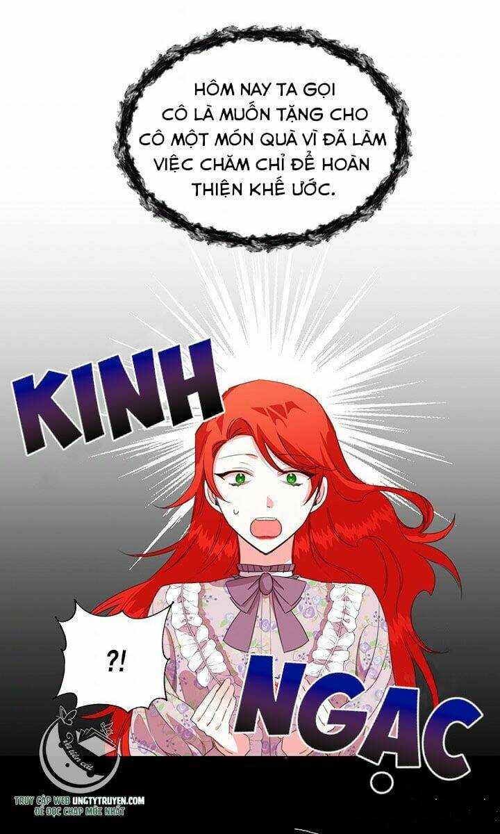 Kết Thúc Có Hậu Của Nhân Vật Phản Diện: Chapter 9.5