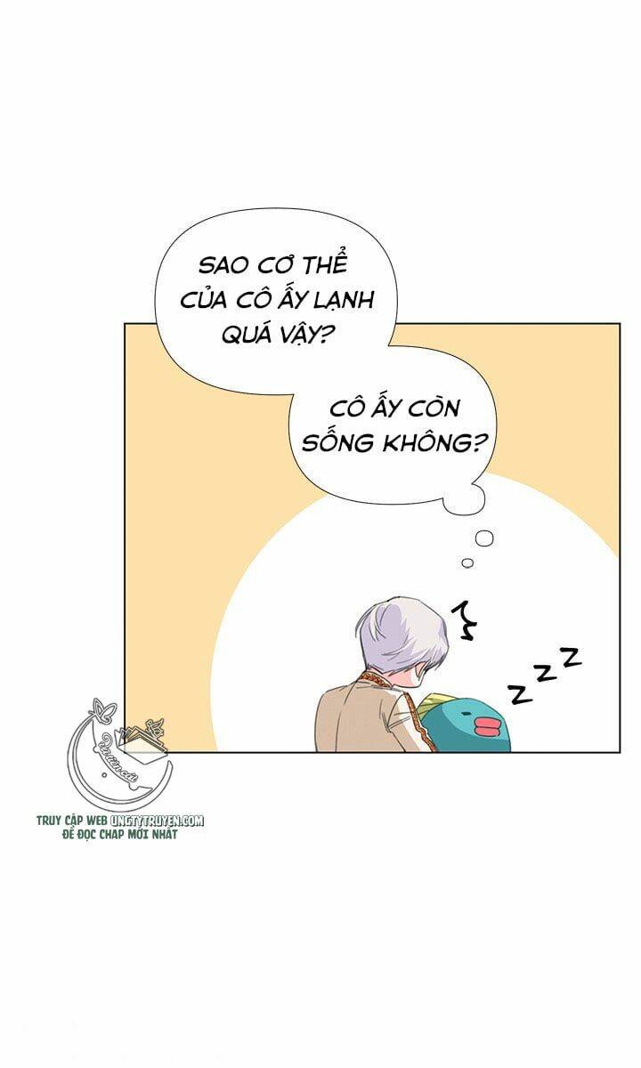 Kết Thúc Có Hậu Của Nhân Vật Phản Diện: Chapter 9.5