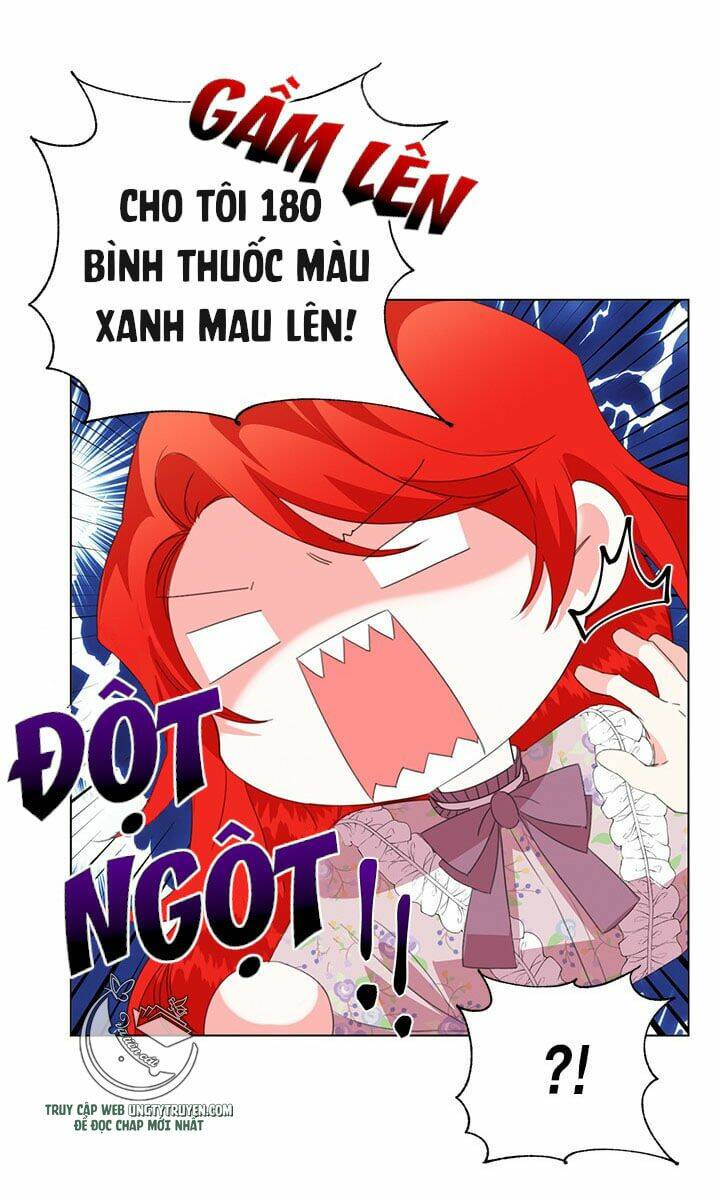 Kết Thúc Có Hậu Của Nhân Vật Phản Diện: Chapter 9.5