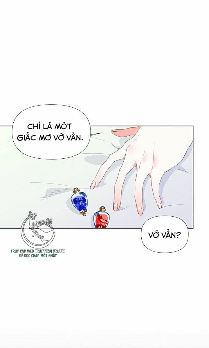 Kết Thúc Có Hậu Của Nhân Vật Phản Diện: Chapter 9.5