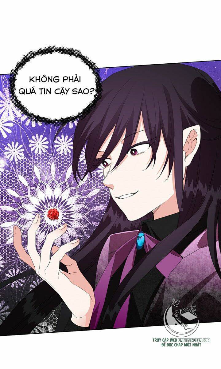 Kết Thúc Có Hậu Của Nhân Vật Phản Diện: Chapter 9.5