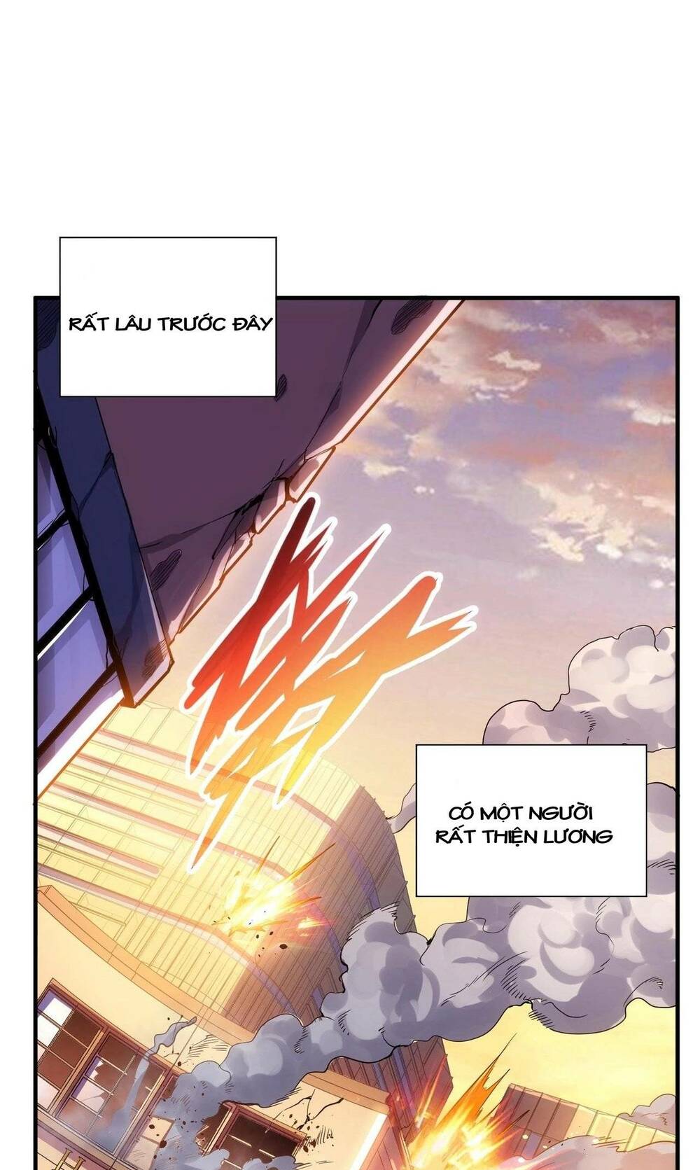 Khắc Kim Đại Ma Vương: Chapter 1