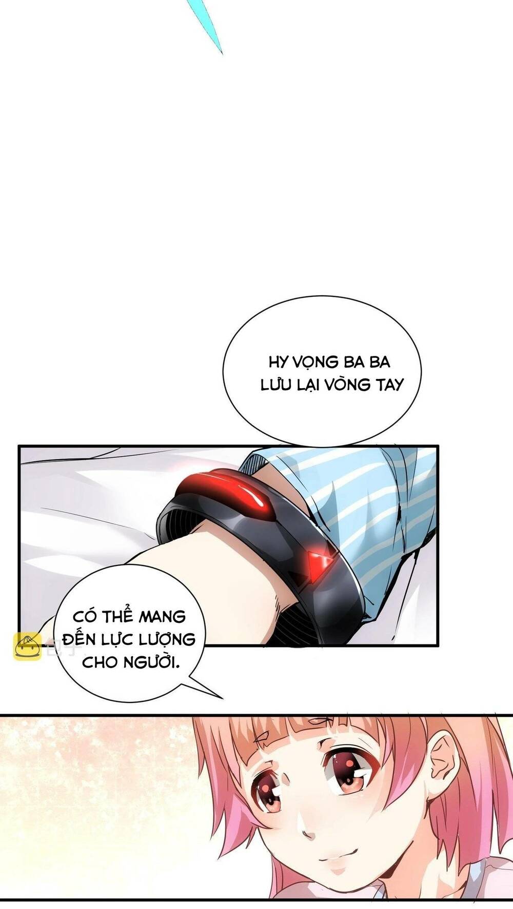 Khắc Kim Đại Ma Vương: Chapter 1