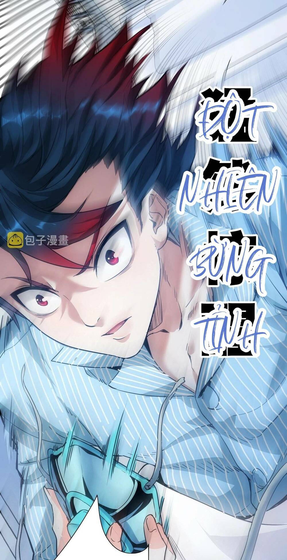 Khắc Kim Đại Ma Vương: Chapter 1