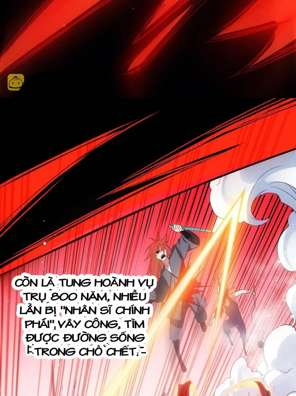 Khắc Kim Đại Ma Vương: Chapter 1