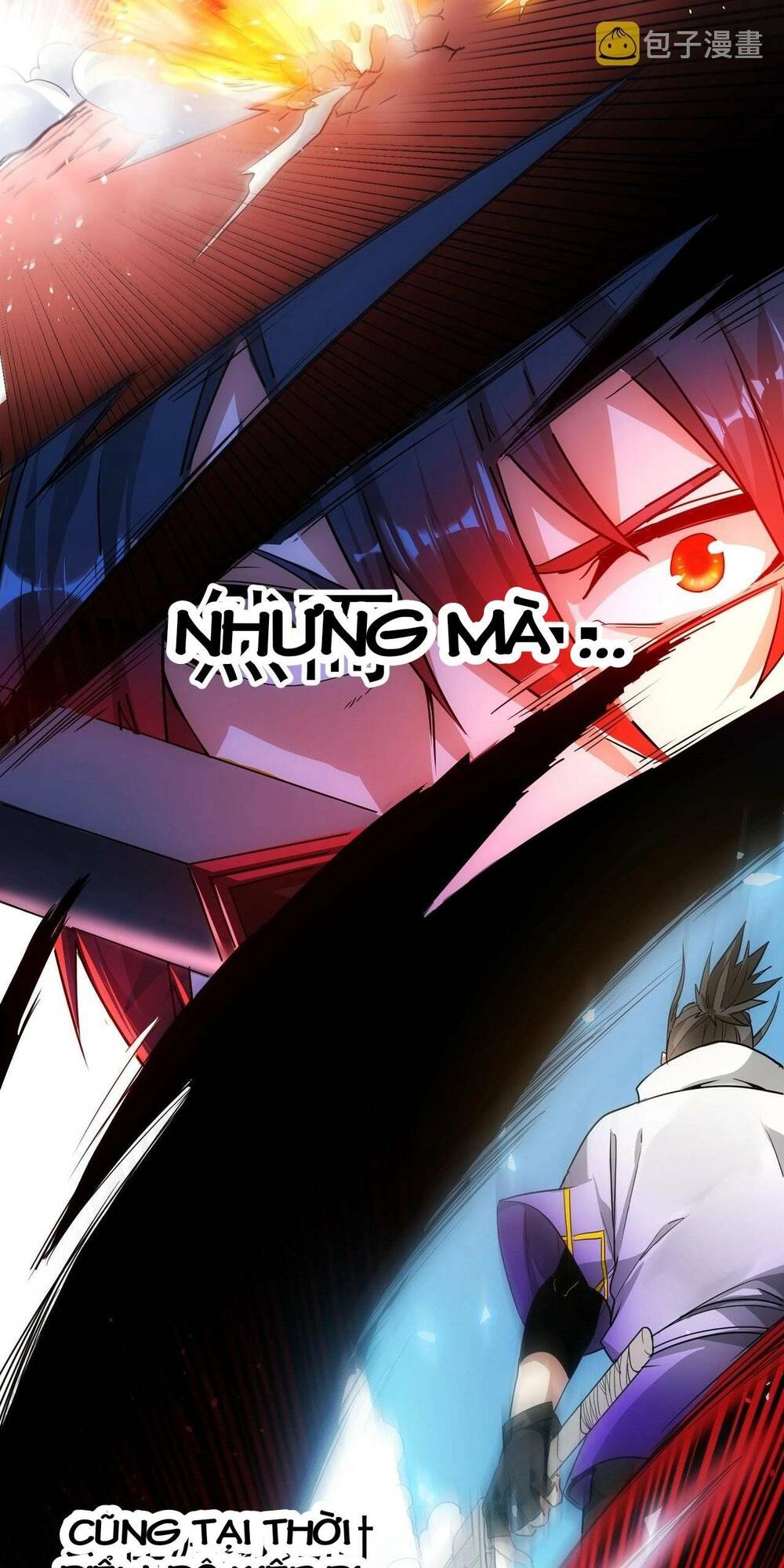 Khắc Kim Đại Ma Vương: Chapter 1