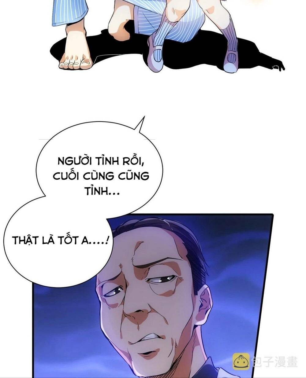 Khắc Kim Đại Ma Vương: Chapter 1