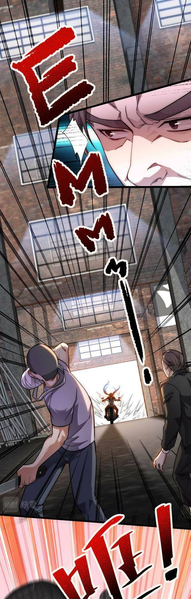 Khắc Kim Đại Ma Vương: Chapter 10