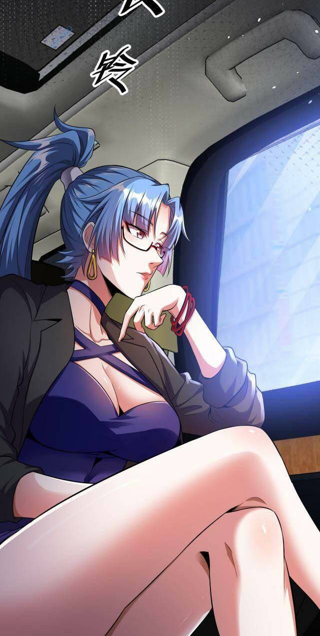 Khắc Kim Đại Ma Vương: Chapter 10