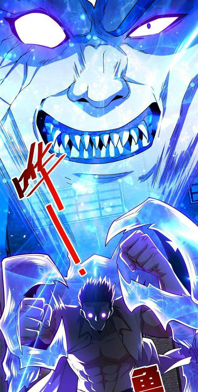 Khắc Kim Đại Ma Vương: Chapter 10