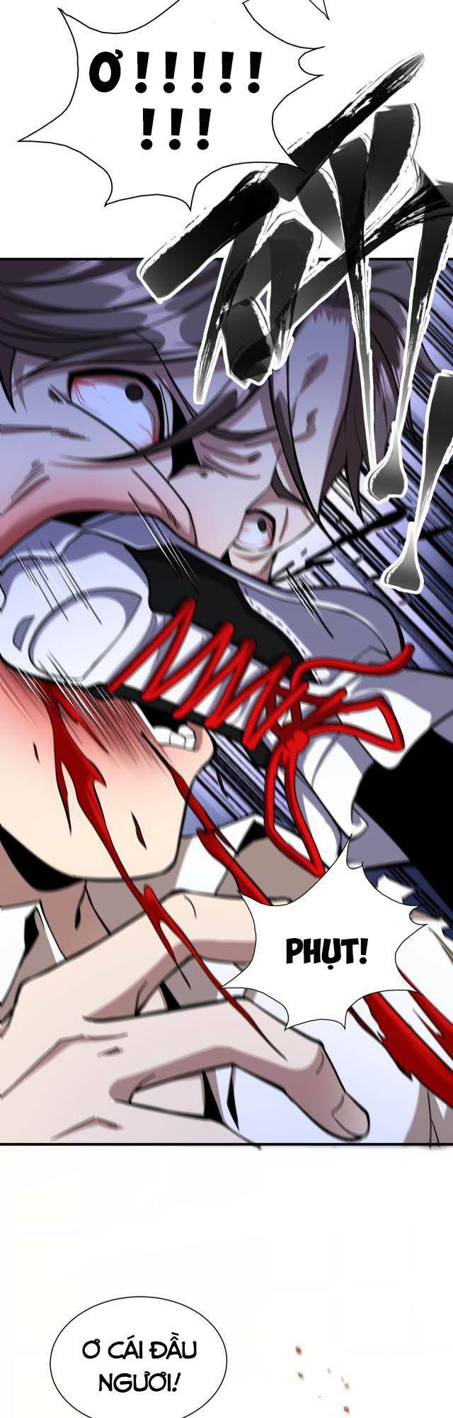 Khắc Kim Đại Ma Vương: Chapter 10