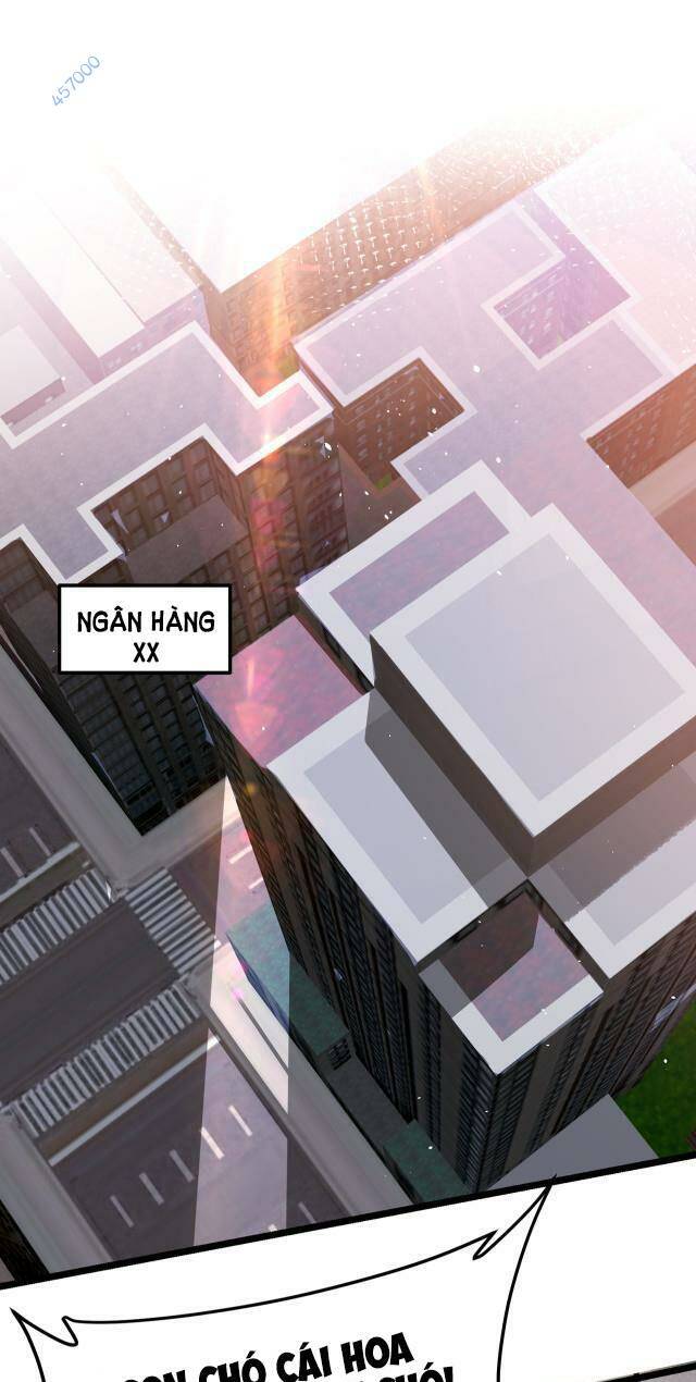Khắc Kim Đại Ma Vương: Chapter 11