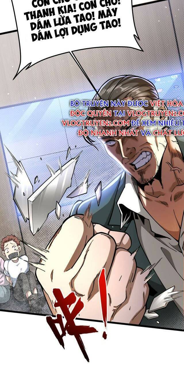 Khắc Kim Đại Ma Vương: Chapter 11