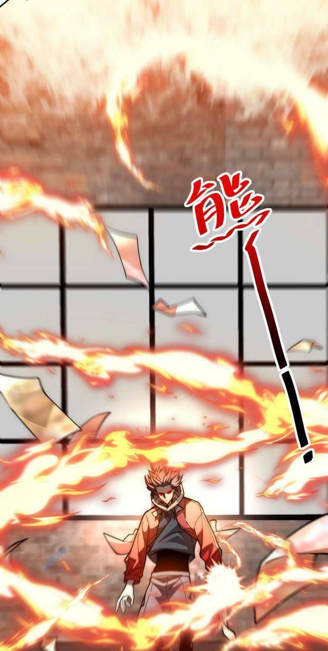 Khắc Kim Đại Ma Vương: Chapter 11