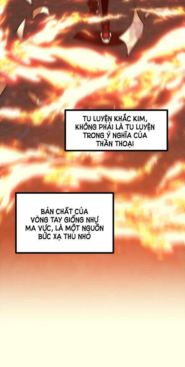Khắc Kim Đại Ma Vương: Chapter 11