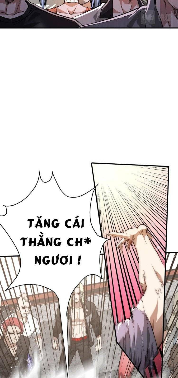 Khắc Kim Đại Ma Vương: Chapter 2