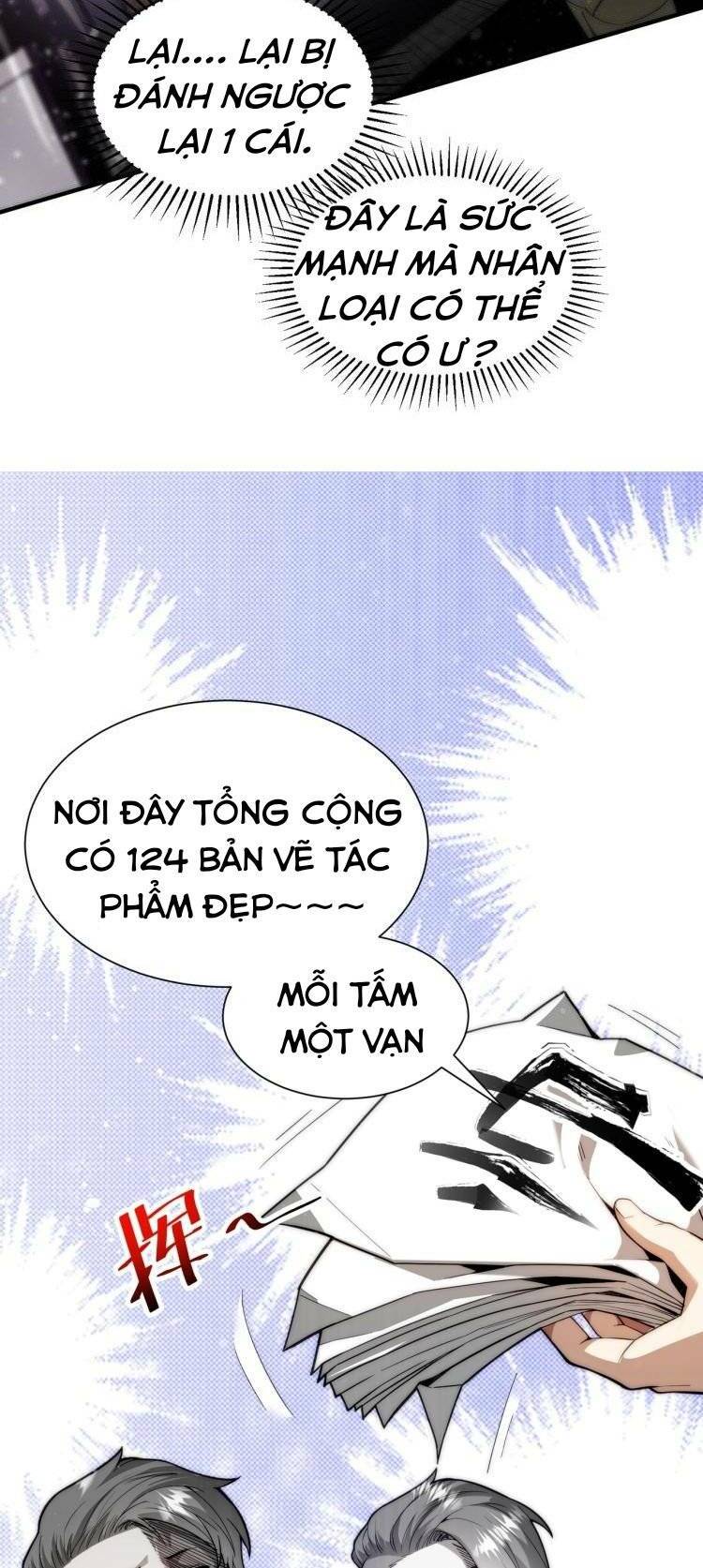 Khắc Kim Đại Ma Vương: Chapter 2