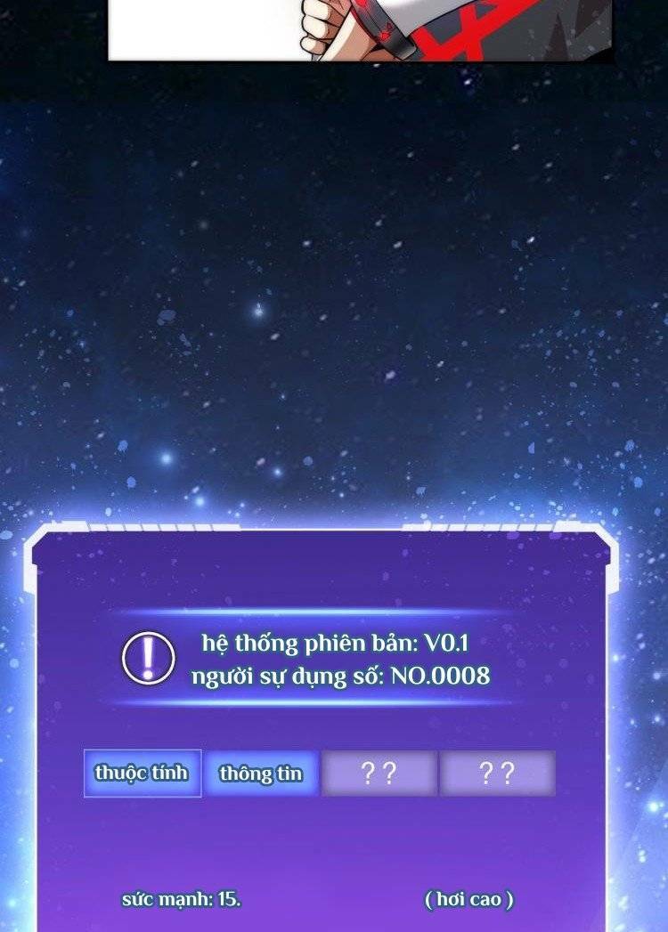 Khắc Kim Đại Ma Vương: Chapter 2