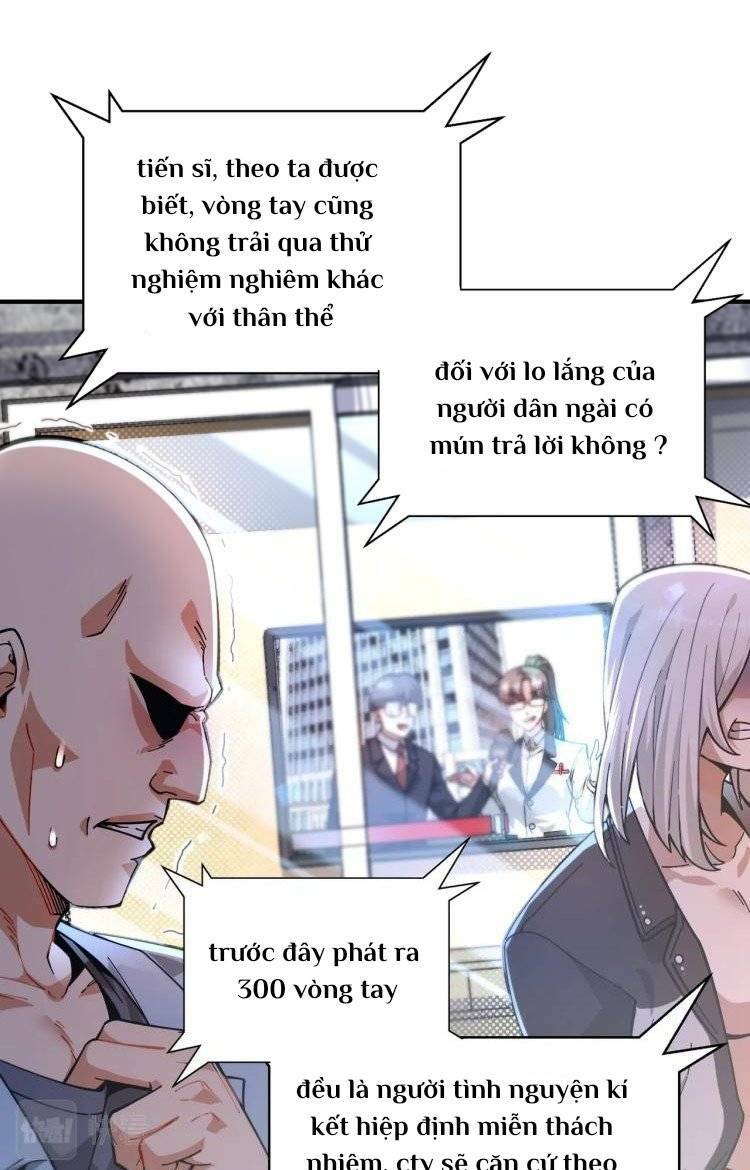 Khắc Kim Đại Ma Vương: Chapter 2