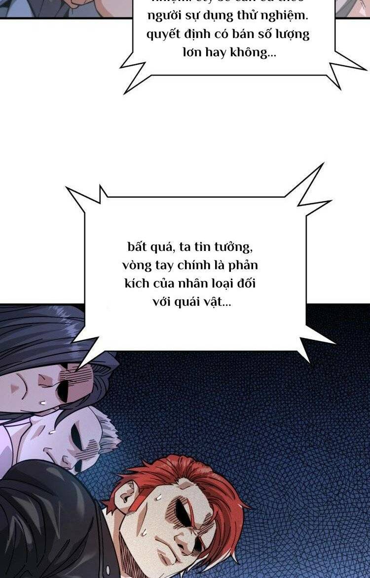Khắc Kim Đại Ma Vương: Chapter 2